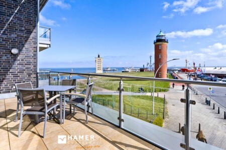 Foto 5 Ferienwohnung Ostfriesland Zwischen Elbe und Weser Alte Liebe, RA205 (Objekt 90957) buchen