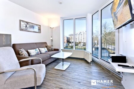 Foto 4 Ferienwohnung Ostfriesland Zwischen Elbe und Weser Hohe Worth, H202 (Objekt 88741) buchen
