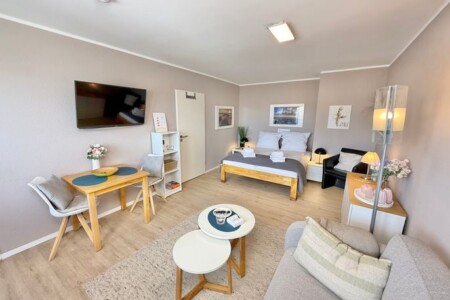 Foto 3 Ferienwohnung Ostfriesland Sylt Birgit, App 16 (Objekt 100501) buchen