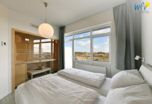Haus Dünenblick Ferienwohnung 3
