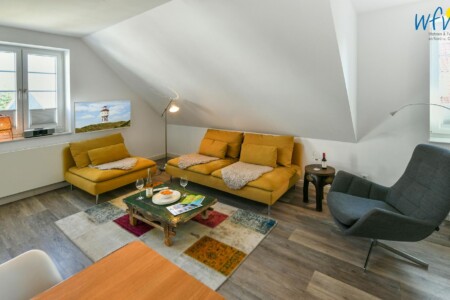 Foto  Ferienwohnung Ostfriesland Langeoog Haus Friesengut Ferienwohnung Bölts (Objekt 100017) buchen