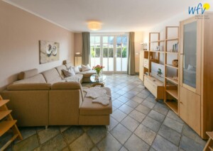 Um Süd Ferienhaus Inselrose