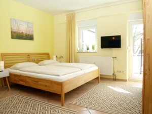 Metropol Wohnung 8