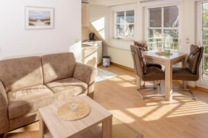 Ferienwohnung Ayuna