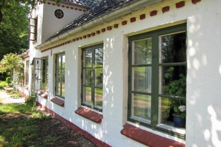 Foto 5 Ferienwohnung Ostfriesland Nordfriesland Ferienhaus Katingsiel (Objekt 100669) buchen