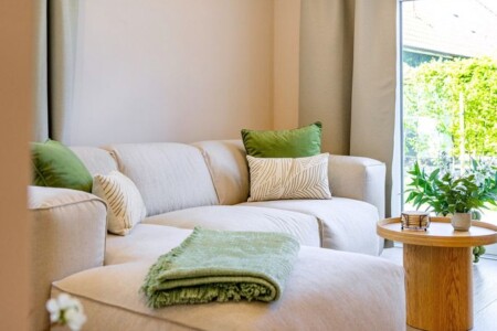 Foto 3 Ferienwohnung Ostfriesland Krummhörn & Umgebung An der Gracht 1 (Objekt 100673) buchen