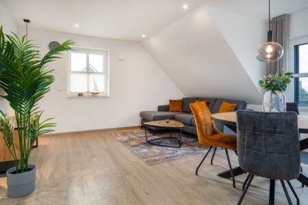 Foto 3 Ferienwohnung Ostfriesland Krummhörn & Umgebung An der Gracht 2 (Objekt 100674) buchen