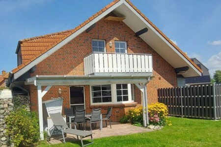 Foto 5 Ferienwohnung Ostfriesland Dithmarschen Nonnengänse Ferienwohnung (Objekt 58566) buchen