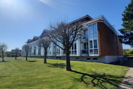 Foto 2 Ferienwohnung Ostfriesland Zwischen Elbe und Weser Residenz Knechtsand (Objekt 99358) buchen