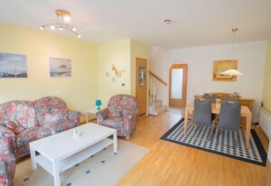 Ferienhaus Nemo, FeWo Vermittlung Nordsee