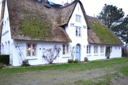 Foto 2 Ferienwohnung Ostfriesland Föhr Vogelkoje EG (Objekt 100774) buchen