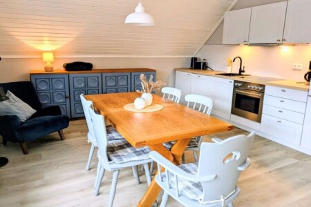 Foto 2 Ferienwohnung Ostfriesland Norddeich & Umgebung Ferienwohnung Meeresbrise Norddeich (Objekt 61074) buchen