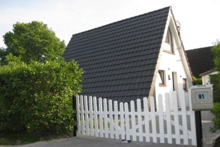 Foto 1 Ferienhaus Ostfriesland Butjadingen Ferienhaus Sylvia (Objekt 100779) buchen