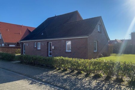 Foto 2 Ferienwohnung Ostfriesland Norddeich & Umgebung Strandmuschel (Objekt 58245) buchen
