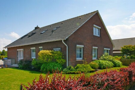 Foto 4 Ferienwohnung Ostfriesland Norddeich & Umgebung Norderney (Objekt 50857) buchen