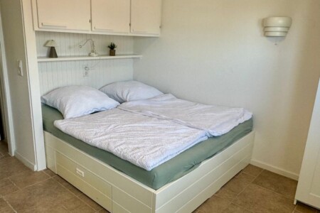 Foto 1 Ferienwohnung Ostfriesland Nordfriesland Haus Lith - Ferienwohnung Albatros (Objekt 99536) buchen