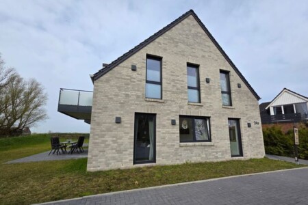 Foto 4 Ferienwohnung Ostfriesland Neuharlingersiel & Umgebung Ferienwohnung Möwentöne (Objekt 100782) buchen