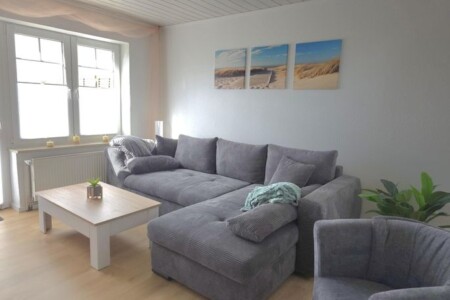 Foto 5 Ferienhaus Ostfriesland Butjadingen Butjer-Bude (Objekt 100789) buchen