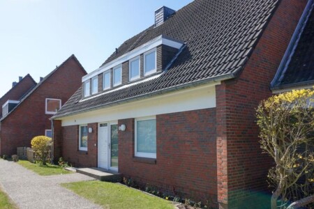 Foto 2 Ferienwohnung Ostfriesland Sylt Meeresleuchten (Objekt 100791) buchen
