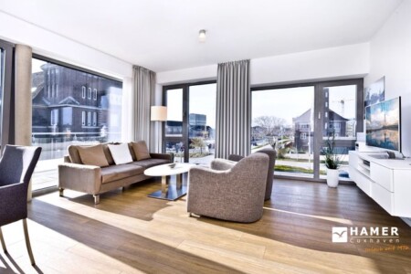 Foto 1 Ferienwohnung Ostfriesland Zwischen Elbe und Weser Alte Liebe, RA213 (Objekt 91005) buchen