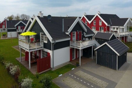 Foto 3 Ferienwohnung Ostfriesland Krummhörn & Umgebung Hafenloft Greetsiel (Objekt 100795) buchen