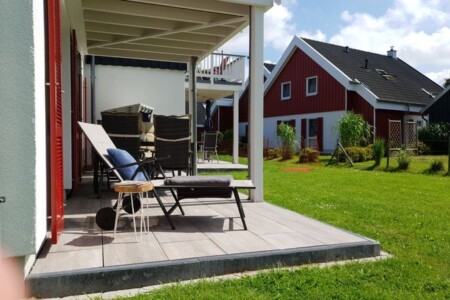 Foto 3 Ferienwohnung Ostfriesland Krummhörn & Umgebung Pier22 (Objekt 100796) buchen