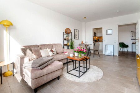 Foto  Ferienwohnung Ostfriesland Sylt Mitte und Meer (Objekt 96315) buchen