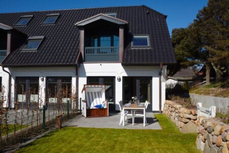 Foto 3 Ferienwohnung Ostfriesland Sylt Norderstrasse 50 (Objekt 100812) buchen