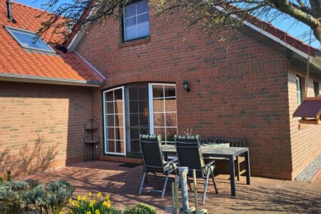 Foto 4 Ferienhaus Ostfriesland Krummhörn & Umgebung Haus Ossi's Friesenhus (Objekt 26800) buchen