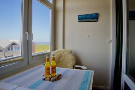 Foto 4 Ferienwohnung Ostfriesland Nordfriesland Meerblick 57 (Objekt 98006) buchen
