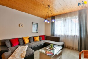 Haus Elisabeth-Anna-Straße 28 Ferienwohnung 6