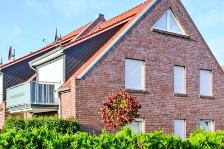 Foto 1 Ferienwohnung Ostfriesland Norddeich & Umgebung Meeresrauschen (Objekt 51527) buchen