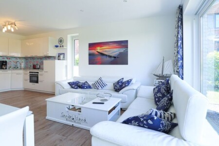 Foto 5 Ferienhaus Ostfriesland Zwischen Elbe und Weser Ferienhaus Satelsrönne 41 (Objekt 88834) buchen