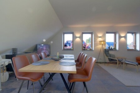 Foto 2 Ferienwohnung Ostfriesland Zwischen Elbe und Weser WK7 "Ferienwohnung Küstenruhe" (Objekt 90270) buchen
