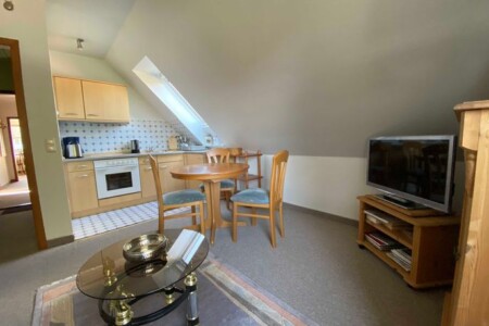 Foto 1 Ferienwohnung Ostfriesland Sylt App.2 (Objekt 100823) buchen