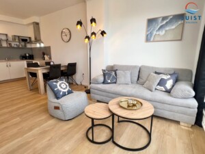 Haus Frische Brise 331 – Ferienwohnung 1