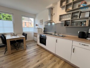Haus Frische Brise 333 – Ferienwohnung 3