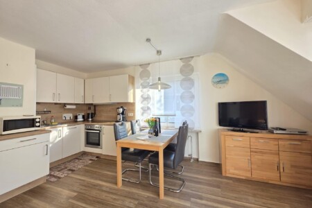 Foto 5 Ferienwohnung Ostfriesland Norddeich & Umgebung Ferienwohnung Sonnenschein (Objekt 100965) buchen