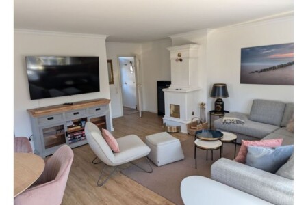 Foto 3 Ferienwohnung Ostfriesland Sylt Stadum Hüs (Objekt 100841) buchen