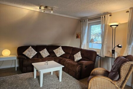 Foto 4 Ferienwohnung Ostfriesland Föhr Friesenperle (Objekt 100836) buchen