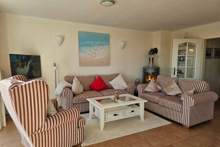Foto 3 Ferienwohnung Ostfriesland Föhr Haus Hardina, Whg. 2 (Objekt 100833) buchen