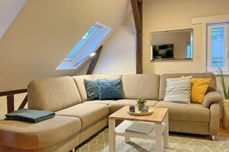 Foto 5 Ferienwohnung Ostfriesland Föhr Derya, Friedrichstraße (Objekt 92522) buchen