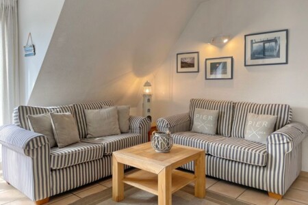 Foto 4 Ferienwohnung Ostfriesland Föhr Friesenperle 6, Feldstraße (Objekt 92539) buchen