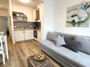 Haus Frische Brise 332 – Ferienwohnung 2