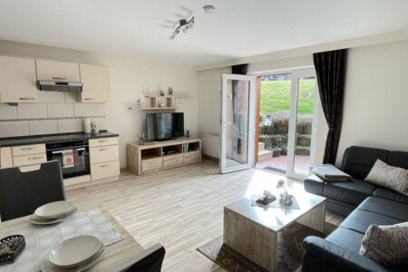 Foto 3 Ferienwohnung Ostfriesland Föhr Haus Wyden Wohnung 3 (Objekt 100849) buchen