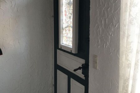 Foto 1 Ferienwohnung Ostfriesland Dornum & Umgebung für zwei Personen im Erdgeschoss (Objekt 100858) buchen