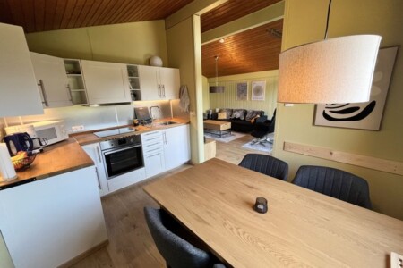 Foto 2 Ferienhaus Ostfriesland Butjadingen DeichLand117 (Objekt 100859) buchen
