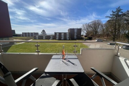 Foto 5 Ferienwohnung Ostfriesland Föhr Ferienwohnung "Seestern" (Objekt 100860) buchen