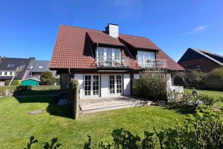 Foto 4 Ferienwohnung Ostfriesland Sylt Ferienwohnung Meeresflüstern (Objekt 100861) buchen