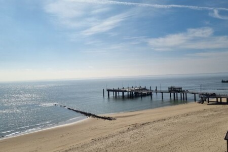 Foto 2 Ferienwohnung Ostfriesland Föhr Atlantischer Hof, Königstr. 5, Whg. 32 (Objekt 98189) buchen
